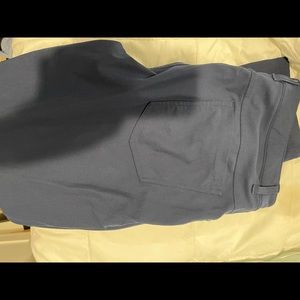 Lululemon ABC pants slim 34x32